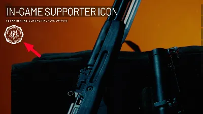 Donate to Operation: Harsh Doorstop (Steam Gift RU) 🔥