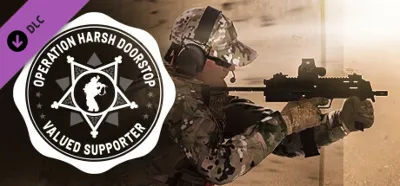Donate to Operation: Harsh Doorstop (Steam Gift RU) 🔥