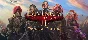Divinity: Original Sin 2 Eternal Edition Steam Gift RU