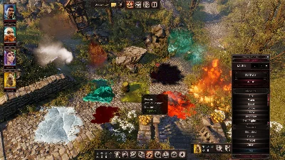 Divinity: Original Sin 2 (Steam Gift Россия) 🔥