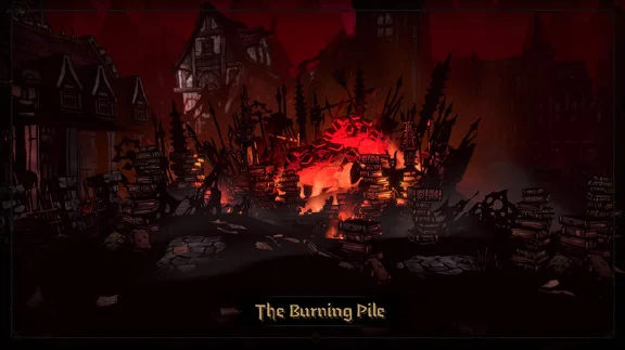 ⚡️Steam gift Russia - Darkest Dungeon® II |AUTODELIVERY