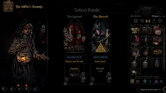 ⚡️Steam gift Russia - Darkest Dungeon® II |AUTODELIVERY