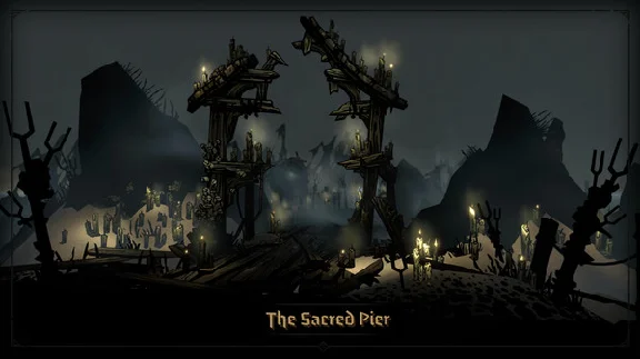 ⚡️Steam gift Russia - Darkest Dungeon® II |AUTODELIVERY