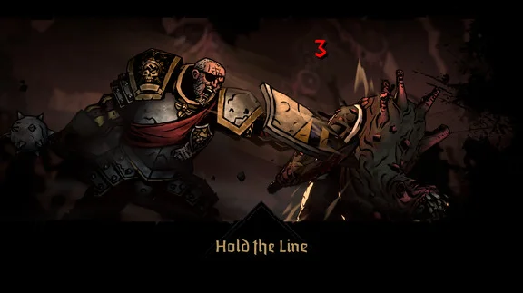 ⚡️Steam gift Russia - Darkest Dungeon® II |AUTODELIVERY