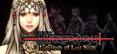 Wizardry: Labyrinth of Lost Souls 💎 АВТОДОСТАВКА STEAM