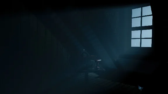 Silent Nights (Steam Gift RU) 🔥