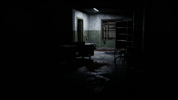 Silent Nights (Steam Gift RU) 🔥