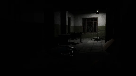 Silent Nights (Steam Gift RU) 🔥