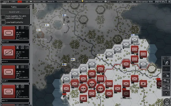 Hex of Steel 💎 АВТОДОСТАВКА STEAM GIFT RUSSIA