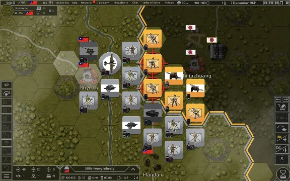 Hex of Steel 💎 АВТОДОСТАВКА STEAM GIFT RUSSIA