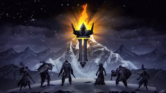 Darkest Dungeon® II ⭐STEAM⭐ ru
