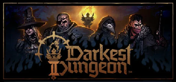 Darkest Dungeon® II (Steam Gift/RU)