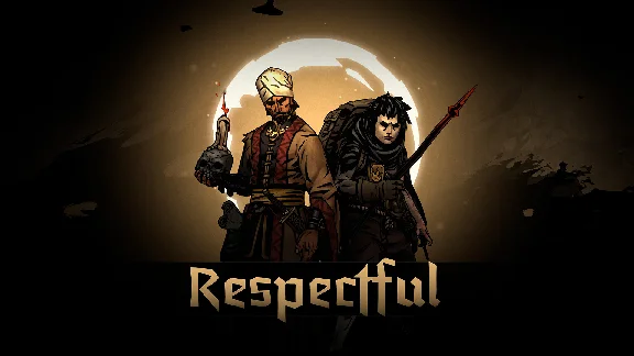 Darkest Dungeon® II (Steam Gift/RU)