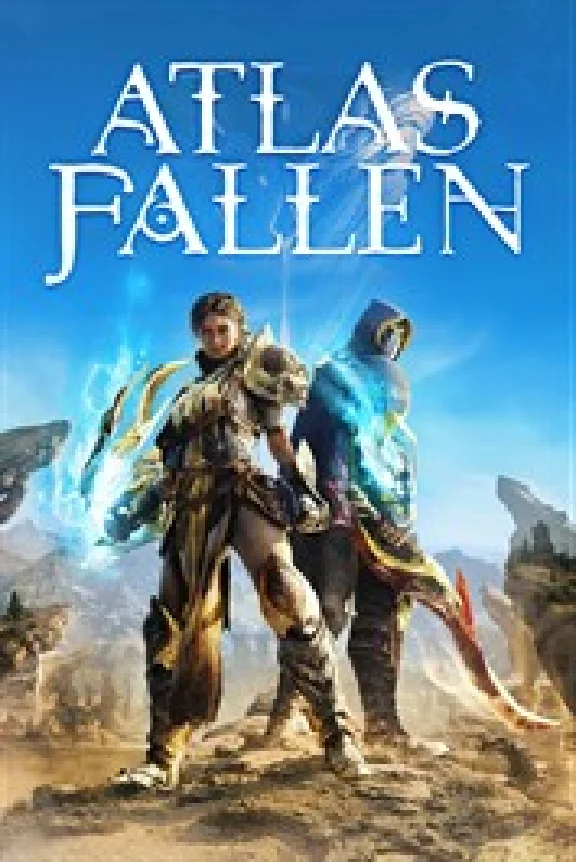 Atlas Falle XBOX SERIES X|S