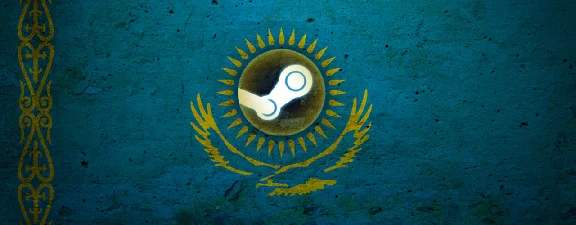 🔥 (QUICKLY) CHANGE STEAM REGION TO Türkiye/KAZAKHSTAN