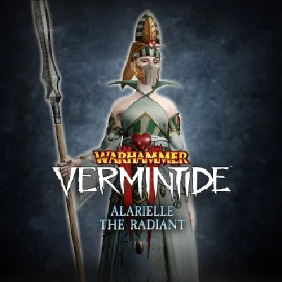 Warhammer Vermintide 2 Cosmetic - Alarielle XBOX Key 🔑