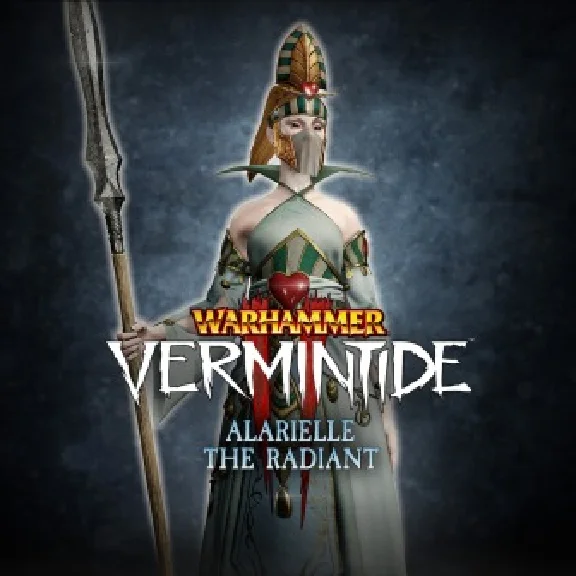 Warhammer Vermintide 2 Cosmetic - Alarielle XBOX Key 🔑