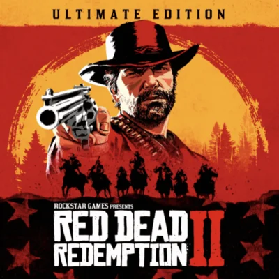 🔴Red Dead Redemption 2 PS4 PS5 | Турция/Украина PS🔴