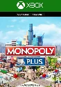 MONOPOLY PLUS ✅XBOX KEY