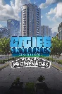 ✅❤️CITIES: SKYLINES -PLAZAS & PROMENADES❤️XBOX🔑КЛЮ