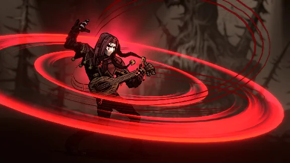 Darkest Dungeon® II Soundtrack⚡АВТОДОСТАВКА Steam RU