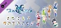 Tales of Zestiria - Idolmaster Costume Set