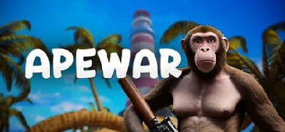 Apewar⚡АВТОДОСТАВКА Steam Россия