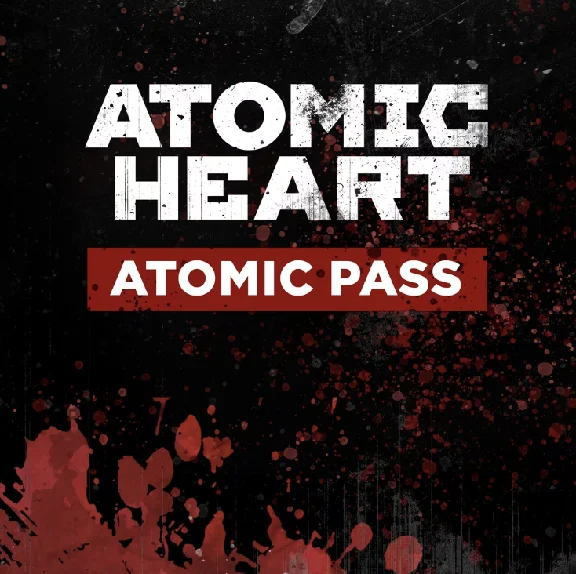 🔥Atomic Heart - Atomic Pass Xbox One/X|S Activation🎁