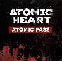 🔥Atomic Heart - Atomic Pass Xbox One/X|S Activation🎁