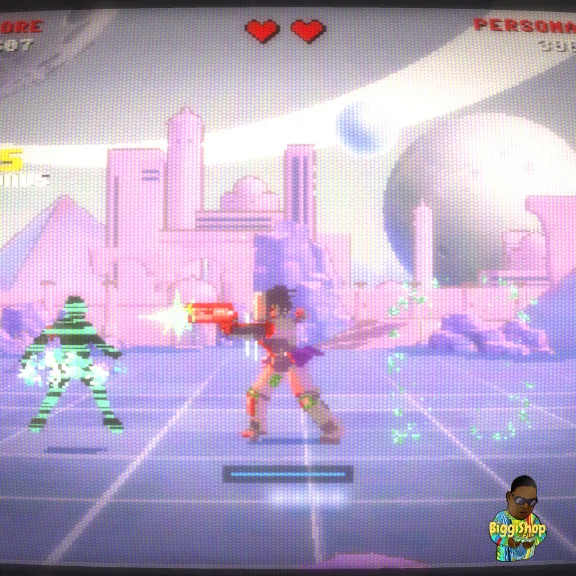 ⚡Kung Fury: Street Rage - Ultimate Edition⚡PS4 | PS5