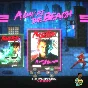 ⚡Kung Fury: Street Rage - Ultimate Edition⚡PS4 | PS5