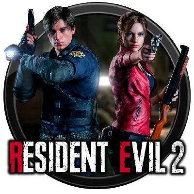 Resident Evil 2 Remake ®✔️Steam (Region Free)(GLOBAL)🌍