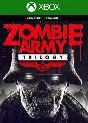 ZOMBIE ARMY TRILOGY ✅(XBOX ONE, SERIES X|S) КЛЮЧ🔑