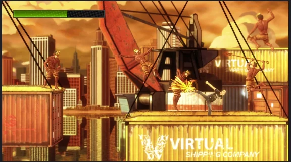 ✅ Kung-Fu for Kinect XBOX ONE Key / Digital Code 🔑