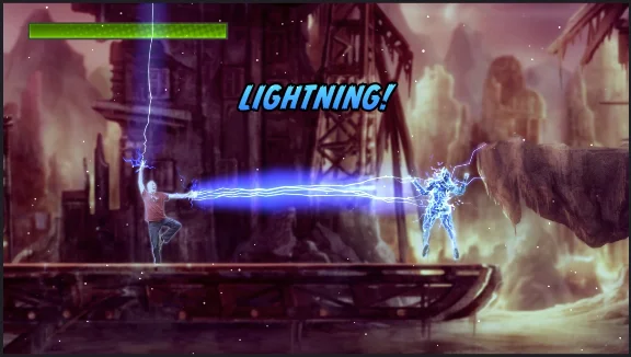 ✅ Kung-Fu for Kinect XBOX ONE Key / Digital Code 🔑