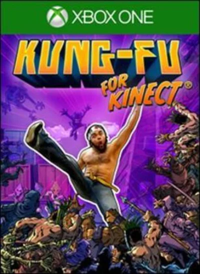 ✅ Kung-Fu for Kinect XBOX ONE Key / Digital Code 🔑