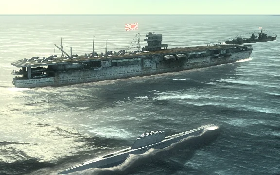 Silent Hunter®: Wolves of the Pacific STEAM•RU ⚡️АВТО