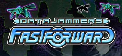 Data Jammers: FastForward STEAM KEY REGION FREE GLOBAL