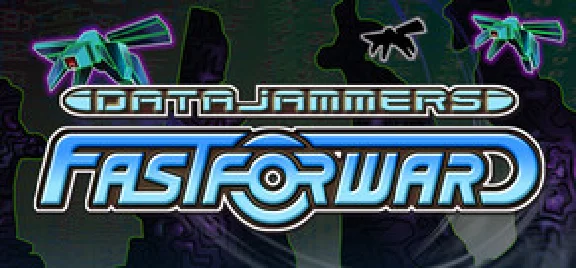 Data Jammers: FastForward STEAM KEY REGION FREE GLOBAL