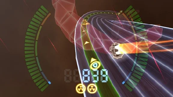 Data Jammers: FastForward STEAM KEY REGION FREE GLOBAL