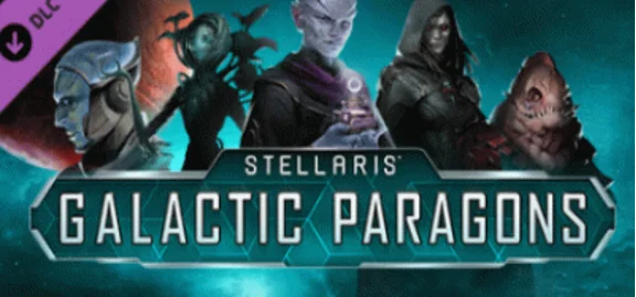 Stellaris: Galactic Paragons 💎 DLC STEAM GIFT РОССИЯ