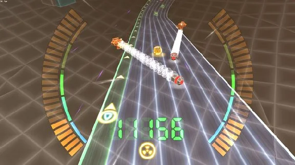 Data Jammers: FastForward STEAM KEY REGION FREE GLOBAL