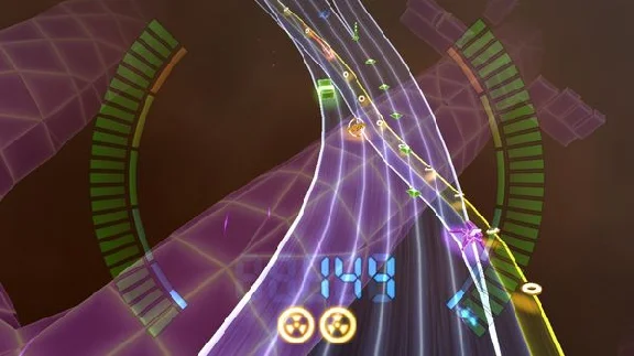 Data Jammers: FastForward STEAM KEY REGION FREE GLOBAL