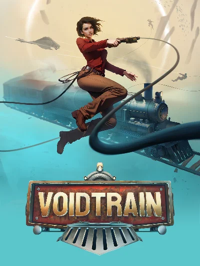 Voidtrain (Account rent Steam) Online, Geforce Now GFN