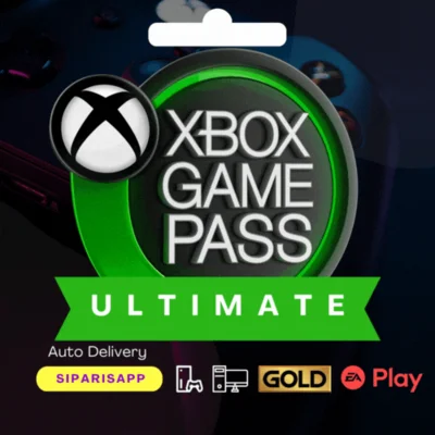 💠XBOX GAME PASS ULTIMATE/ПК/CORE 🏆1-12 МЕСЯЦ🏆БЫСТРО