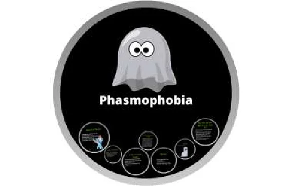 Phasmophobia® Steam account (Region Free) [MAIL]