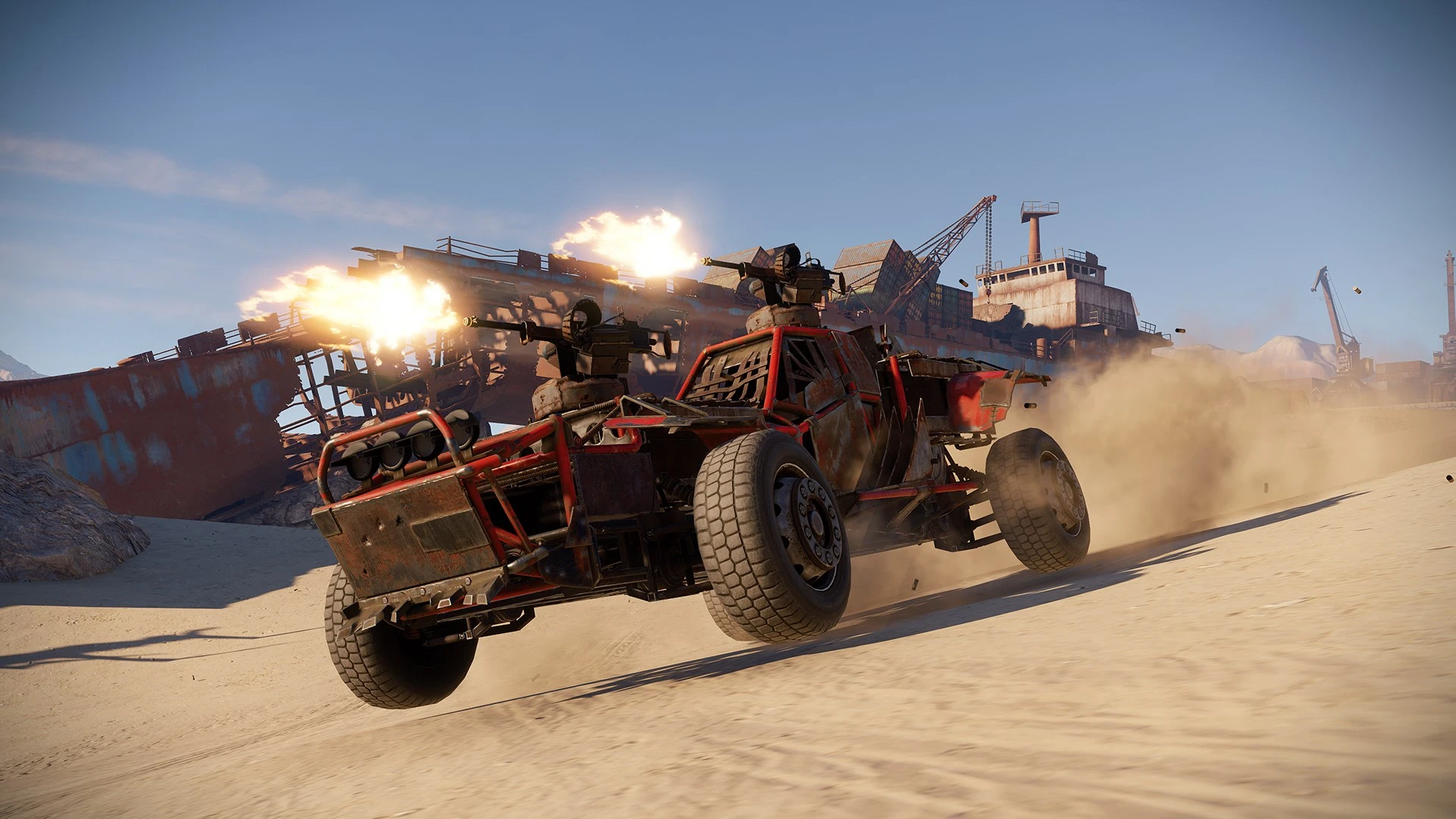 ✅Crossout Xbox 🔥 Fast Pack 🔥