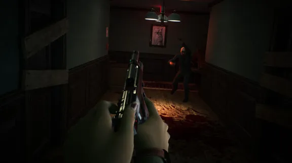 Propagation: Paradise Hotel VR Россия