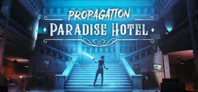 Propagation: Paradise Hotel VR Россия