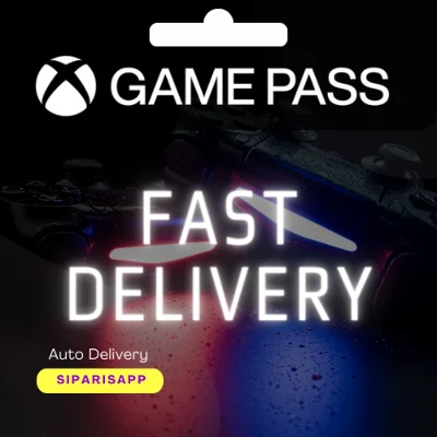 💠[FAST]XBOX GAME PASS ULTIMATE/PC/CORE 🏆 1-12 MONTH